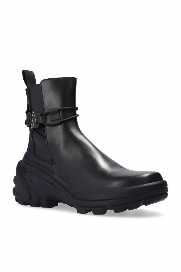 Chelsea boots with chunky sole 1017 ALYX 9SM SchaferandweinerShops Niger Take on longer distances more comfortably with the METARIDE performance running shoe